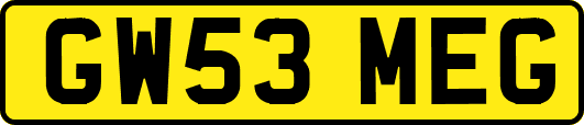 GW53MEG