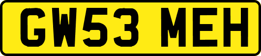 GW53MEH