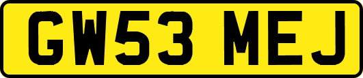 GW53MEJ