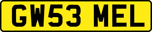 GW53MEL