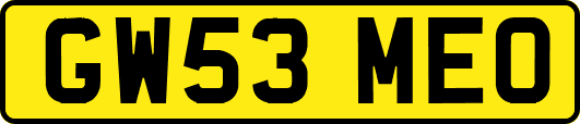 GW53MEO