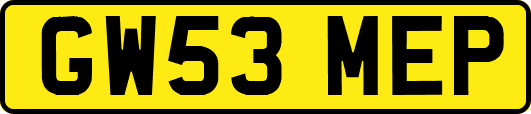 GW53MEP