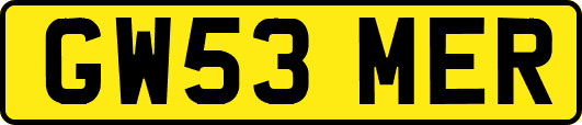GW53MER