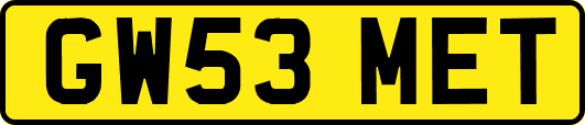 GW53MET