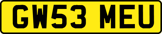 GW53MEU