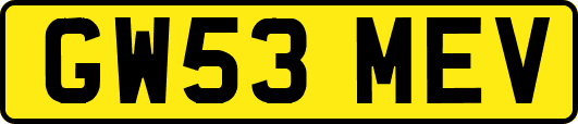 GW53MEV