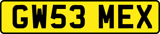 GW53MEX