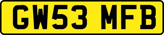 GW53MFB