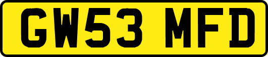 GW53MFD