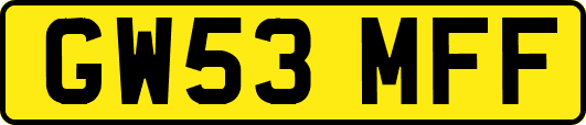 GW53MFF