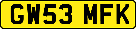 GW53MFK
