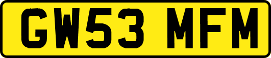 GW53MFM