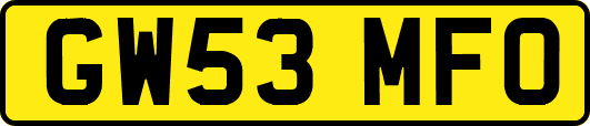GW53MFO