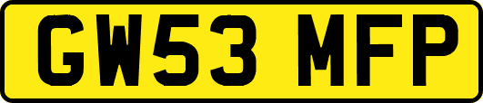 GW53MFP