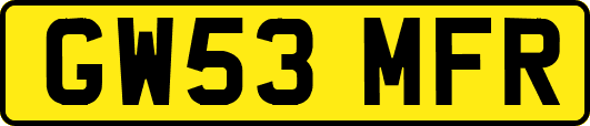 GW53MFR