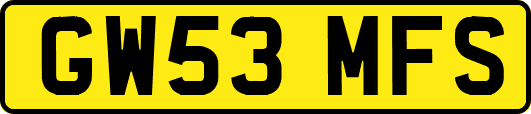 GW53MFS