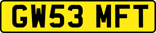 GW53MFT