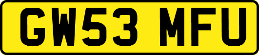 GW53MFU