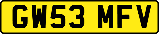 GW53MFV