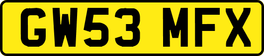 GW53MFX