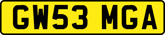 GW53MGA