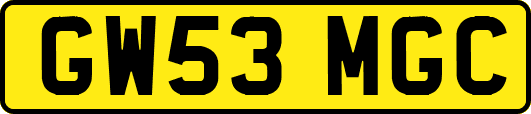 GW53MGC