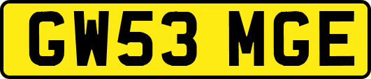 GW53MGE
