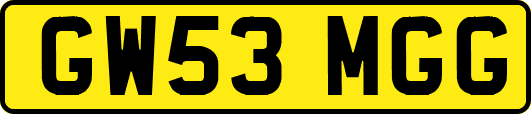 GW53MGG