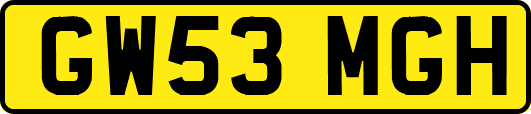GW53MGH