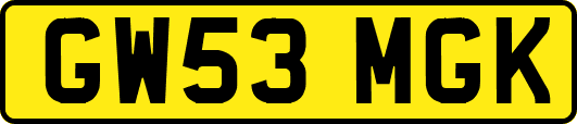 GW53MGK