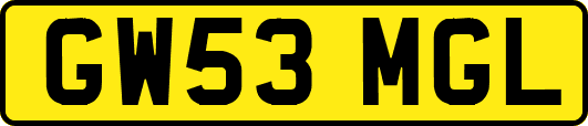 GW53MGL