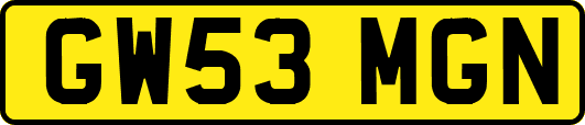 GW53MGN