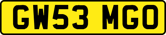 GW53MGO