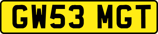 GW53MGT