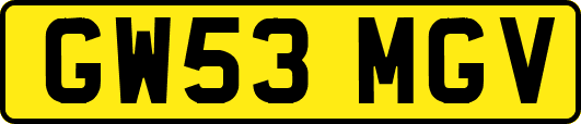 GW53MGV