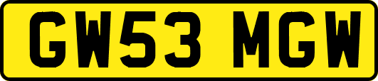 GW53MGW
