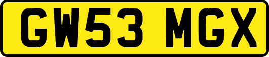 GW53MGX