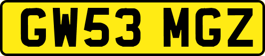 GW53MGZ