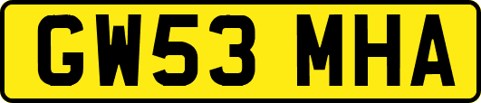 GW53MHA