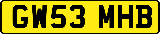 GW53MHB