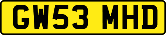 GW53MHD