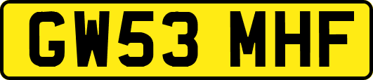 GW53MHF