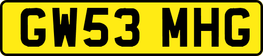 GW53MHG