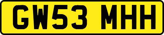 GW53MHH