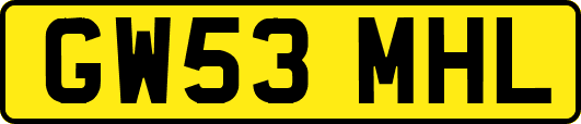 GW53MHL