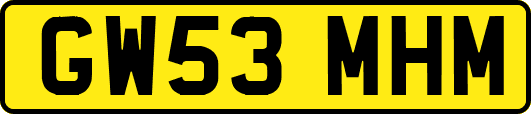 GW53MHM