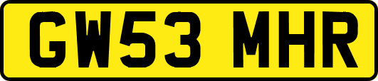 GW53MHR