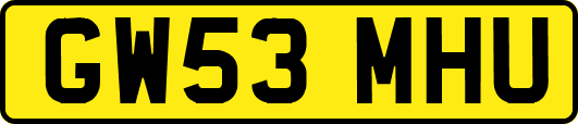 GW53MHU