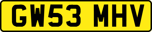 GW53MHV