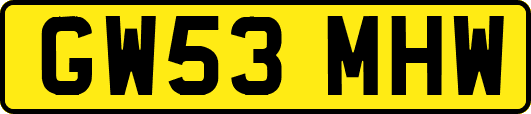 GW53MHW